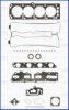 OPEL 1606127 Gasket Set, cylinder head